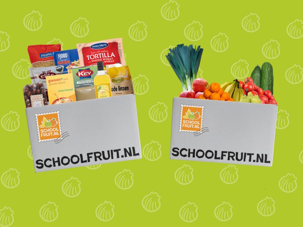 Zomerpakket Bewuste Keuze & Vers