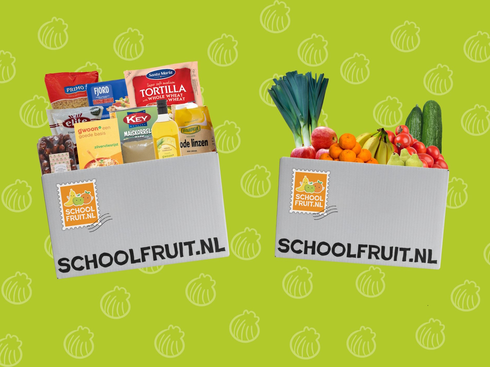 Zomerpakket Bewuste Keuze & Vers