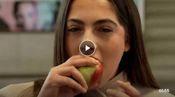 RTLnieuws - Gratis fruit voor miljoenen scholieren: 'Een megaoperatie'