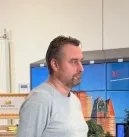 Jacco Wesdorp