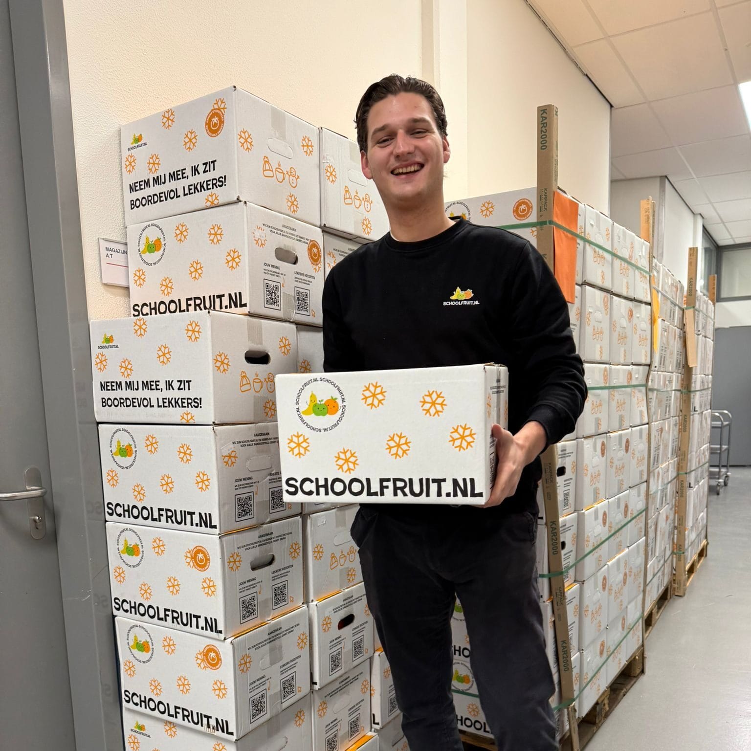 Sebastiaan