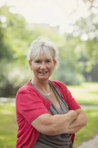 Vonneke Broshuis