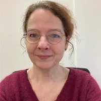 Judith Pool