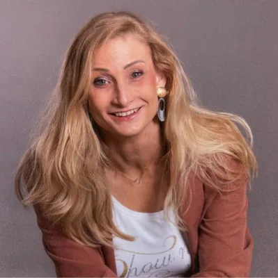 Mieke Schreurs