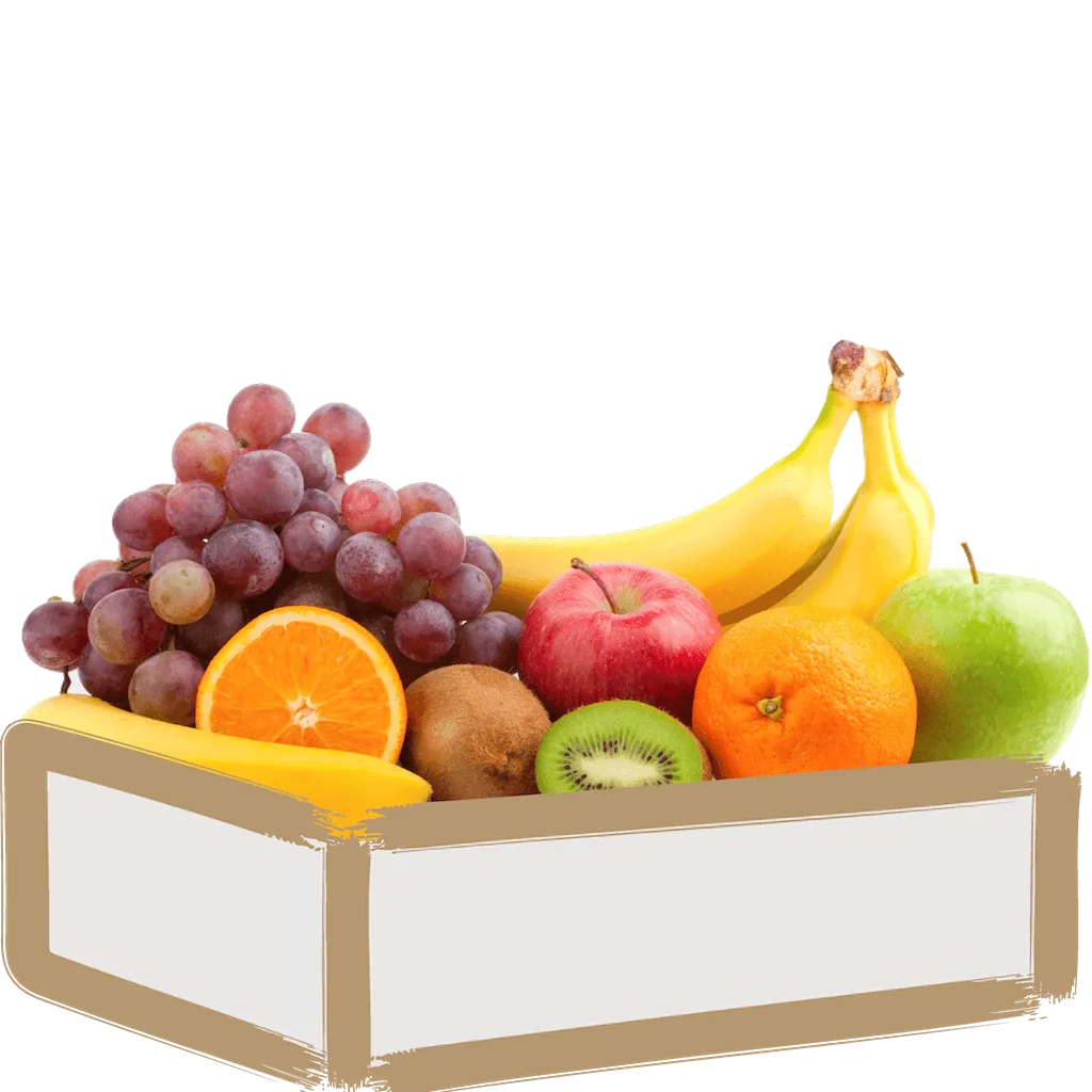 Schoolfruit van Schoolfruit.nl