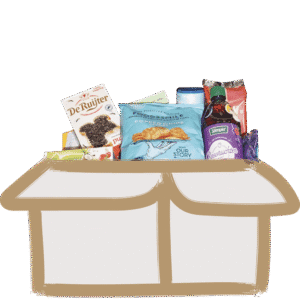 Vakantiepakket van Schoolfruit.nl